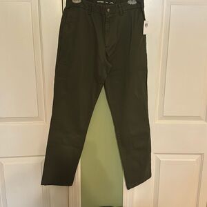 Men’s Old Navy chinos